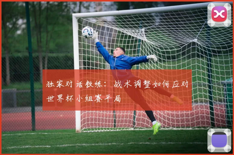 独家对话教练：战术调整如何应对世界杯小组赛平局